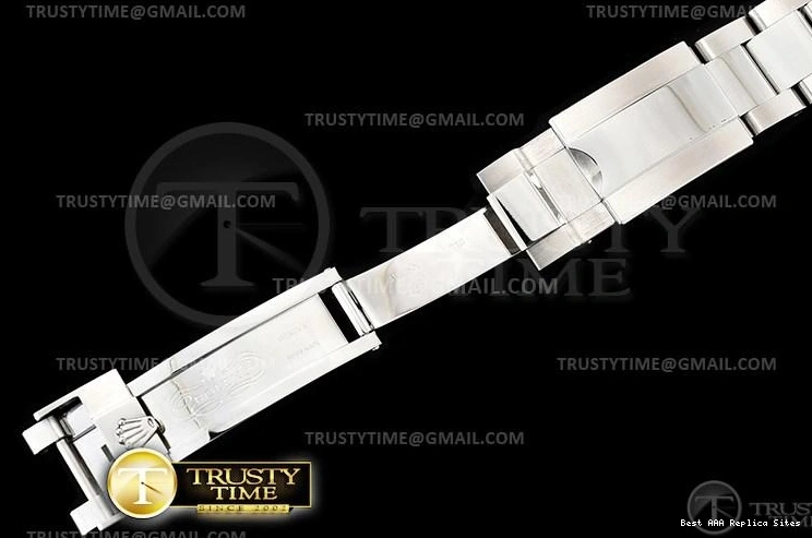 AAA Replica Watches ROLDYT0274B 116500 – Daytona 1101